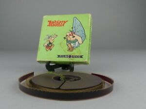 Asterix - Film Super 8 Couleur - Une tournée de potion magique FILM OFFICE