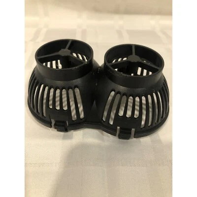 Substitua lagoas/aquários Sunsun Wave Maker JVP-201 6000L. Caixa de filtragem de peças - Imagem 1 de 3