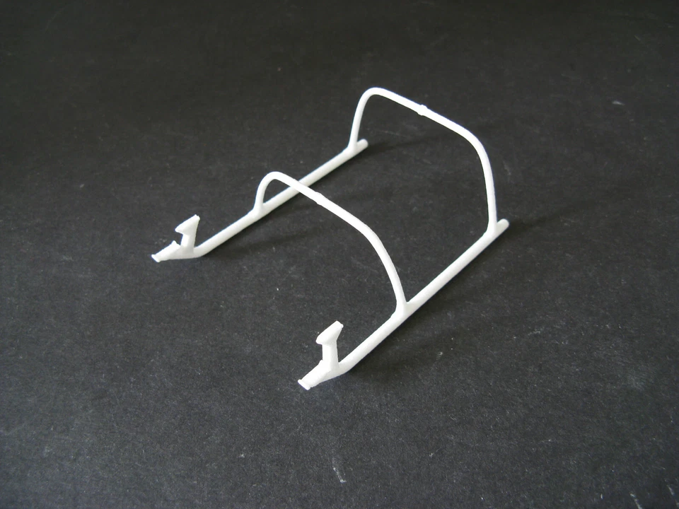 AS 350 Landegestell 3 hoch - Bild 1 von 1