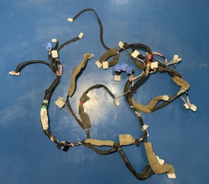 2006 Toyota Avalon Instrument Panel Wire Harness 82142-AC020 - Bild 1 von 5