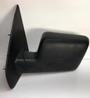 Used Left Door Mirror Fits: 2004  Ford F150 Pickup Power Heritage W/Signal-F