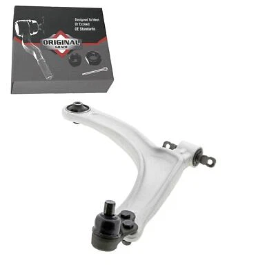 Conjunto de brazo de control y rótula delantero derecho inferior Mevotech para Pontiac G5 07-09 Foto 1 de 4