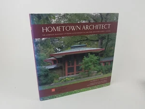 Hometown Architect : The Complete Buildings of Frank Lloyd Wright - Picture 1 of 6