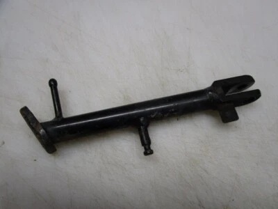 Suzuki GS500 F 2007 soporte lateral soporte GS 500 Foto 1 de 4