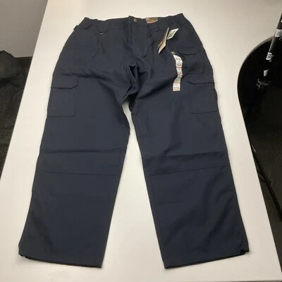 5.11 战术 Taclite 职业裤,74273 - 海军蓝,40x30 — 第 1/3 张图片