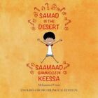 Samad in the Desert (English - Oromo Bilingual Edition) by UMAR 9781912450206