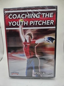 Coaching der Jugend Pitcher Championship Productions von Jennh Allard - Bild 1 von 2