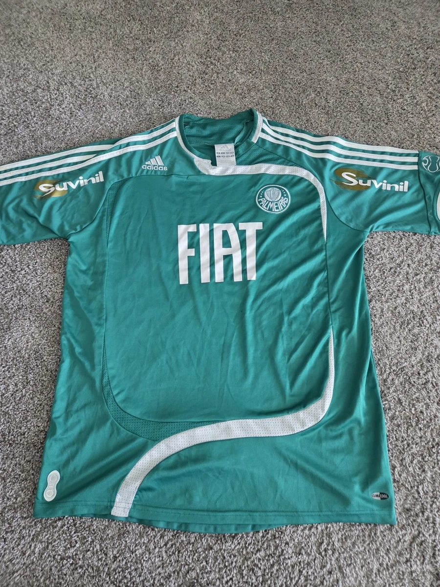 Palmeiras International Club Soccer Fan Jerseys for sale | eBay