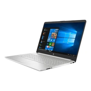 Portátil HP 15-DY1027OD 15.6" HD 1366x768 Intel i7-1065G7 8GB 256GB SSD Win 10 - Imagen 1 de 7