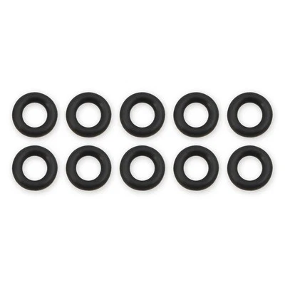 MSD Intake Manifold Gasket 2716; - Image 1 of 3