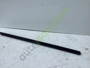 MERCEDES-BENZ A Class W176 Door Seal Front Right Side - Picture 1 of 8