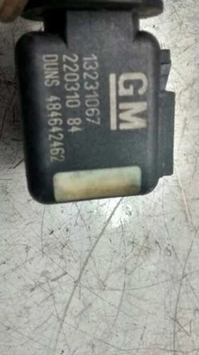 13231067 modulo elettronico CHEVROLET CRUZE LS 2009 487326 - Immagine 1 di 3