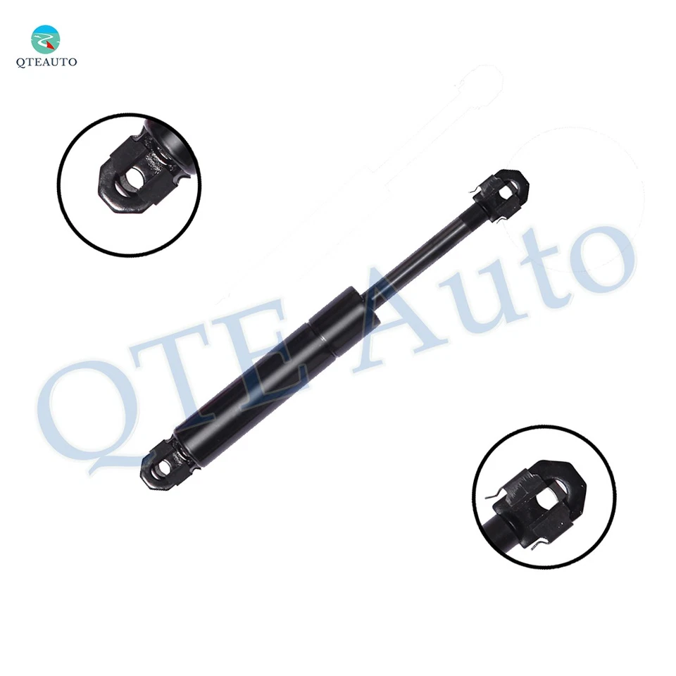 后后备箱盖升降支撑适用于 1980 - 1982 雪佛兰 Monte Carlo Coupe 2 门 — 第 1/4 张图片