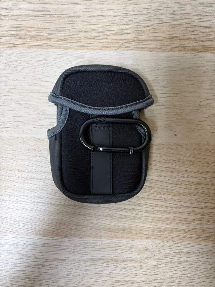 Bolsa Fujifilm Finepix para câmera compacta 4*2.5*0.75 - Imagem 1 de 2