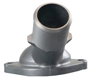 Engine Coolant Water Outlet 4 Seasons 86139 - Picture 1 of 8