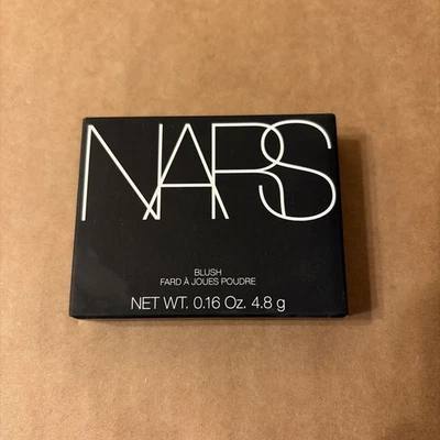Nars Blush 4033 Sex Appeal 0.16oz/4.8g New In Box - Image 1 of 4