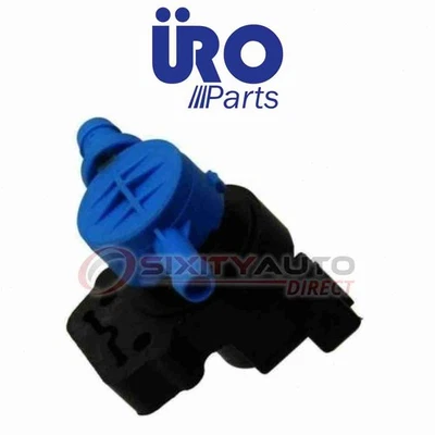 URO Vapor Canister Purge Valve for 2005-2013 Mercedes-Benz SLK350 - Emission di - Imagem 1 de 4