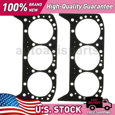 2 juntas de culata de motor Victor Reinz para Chevrolet Astro 1985-2005 Foto 1 de 2