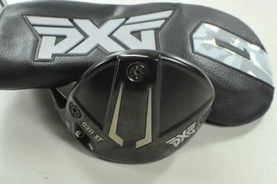 PXG 0311 XF Gen5 10.5* Driver Regular Flex Right Cypher 5.5 50g  # 205927 - Image 1 of 4