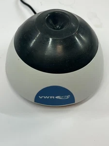 VWR PN BV205-VW Mini Vortex Mixer Vortexer, Tested Excellent - Picture 1 of 2