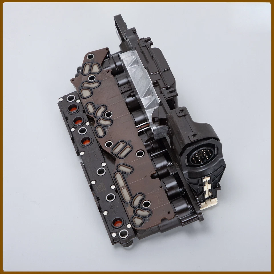 24254908 6L80 6L80E 6L90 Transmission Control Module TCM For Hummer Cadillac GM Foto 1 de 4