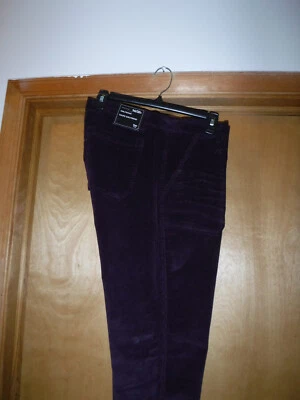 Pantalones de pana para mujer, Gap & Old Navy talla 18,16,14,12,8,6,2, muchos colores nuevos con etiquetas Foto 1 de 4