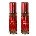 Smell Like Amarige Pour Femme 12Ml (Pack Of 2)