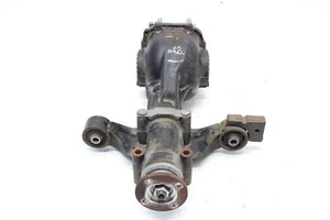 2017-2021 SUBARU IMPREZA 2.0L AWD REAR AXLE DIFFERENTIAL CARRIER 64K MILES OEM - Picture 1 of 11