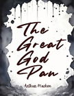 The Great God Pan (Paperback) (US IMPORT)