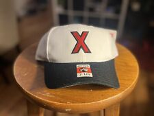 Cuban X Giants Negro League Vintage American Needle Fitted hat sz. 7 1/8 New Tag