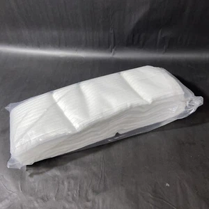 (50er Pack) Sodexo Mikrofaser 17,3” x 5,1” Einweg Mikrofaser Staub Trockenmopp *r5e - Bild 1 von 2