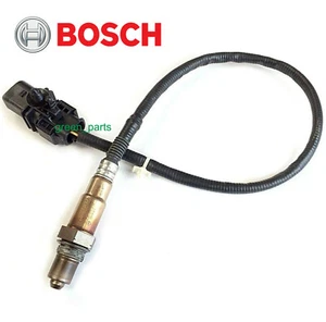 Lambda O2 Sauerstoffsensor Bosch 0258017237 - Bild 1 von 1