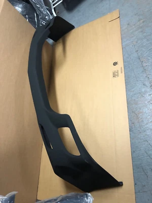 NEW 2006 - 2008 ACURA TSX MUGEN STYLE FRONT LIP BODY KIT - Изображение 1 из 4