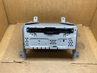 Ford Taurus 2016-2017 radio receptor estéreo lector de discos DG1T-19C107-LD Foto 1 de 4