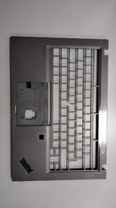 palmrest t14s gen1 - WITHOUT KEYBOARD AND TOUCHPAD - Afbeelding 1 van 1
