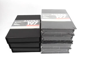 Apex 197 BCS-30 Master Broadcast Videocassette - Picture 1 of 5