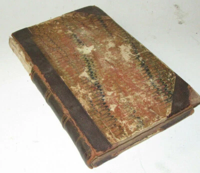 1820 FIRST ED Waverley (Sir Walter Scott) THE MONASTERY Romance - Image 1 of 4