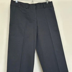 BCBGMAXAZRIA Women's Black Trousers – Sleek and Sophisticated size 6 - Picture 1 of 4