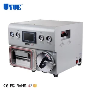uyue X/5 Vaccume Oca Lamination Machine - Photo 1 sur 3