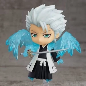 Nendoroid 1199 Anime Bleach Hitsugaya Toushirou PVC Action Figure Toy Gift - Picture 1 of 5
