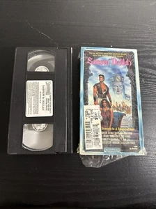 1989 Starmaker Entertainment | Samson and Delilah VHS Tested - Picture 1 of 5