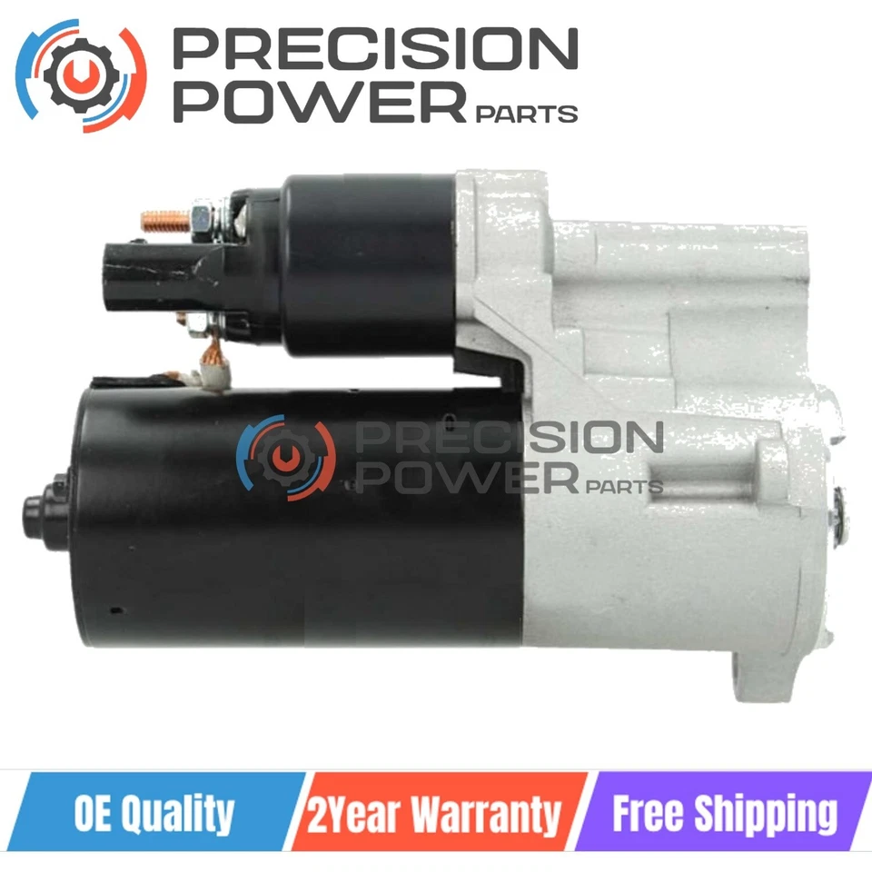 Arranque para Audi Q7 2007-2010 Porsche Cayenne 2011-2018 Volkswagen Touareg Foto 1 de 4