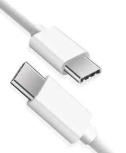 4-Pack OEM 10 Feet Type USB-C to USB-C Cable Fast Charging PD Cord Rapid Charger - Picture 1 of 3