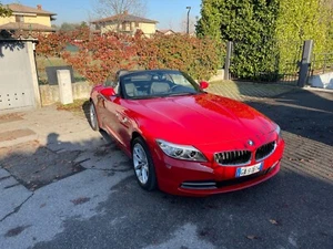bmw z4 e89 - Foto 1 di 20