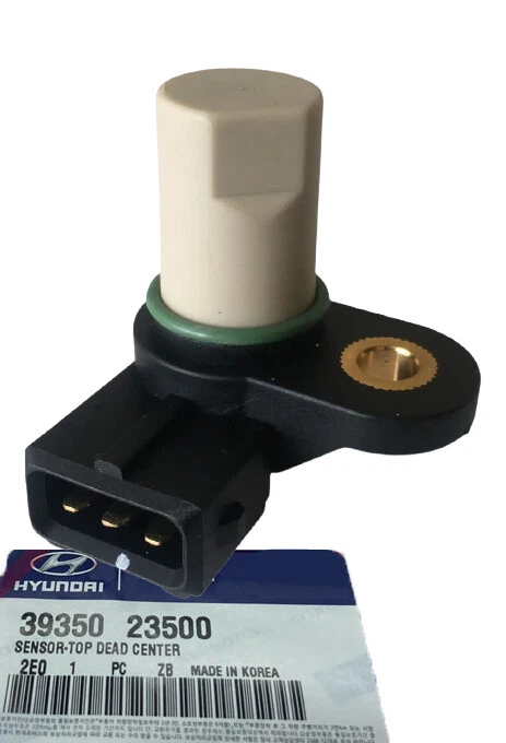 Sensor de posición del árbol de levas GENUINO 3935023500 para Hyundai Elantra Tiburon L4 2,0 L Foto 1 de 1