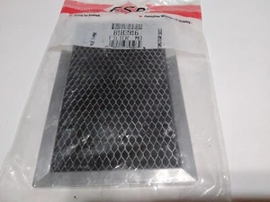 Whirlpool FSP 8183916 microwave filter 7 5/8" X 4 3/4" - Picture 1 of 4