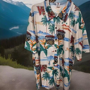 2024 Timber Rattlers Margaritaville Night Giveaway Shirt - Picture 1 of 6
