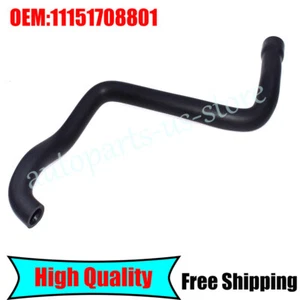 Engine Breather Hose Valve Cover PCV Hose For BMW E30 E28 3-Series 11151708801 - Picture 1 of 24