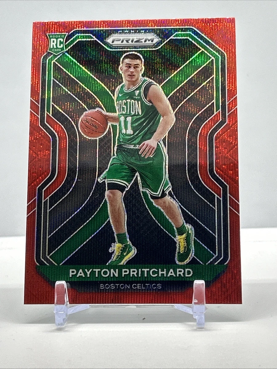 Payton Pritchard Trading Cards for sale | eBay