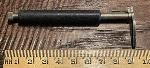 COMBO VINTAGE SIN MARCA / COMBINACIÓN RELOJERO / HERRAMIENTA JOYERO - Imagen 1 de 3